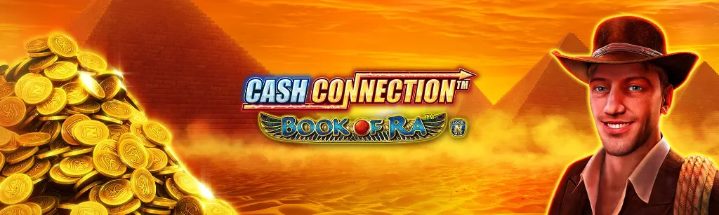 Book of Ra Slot