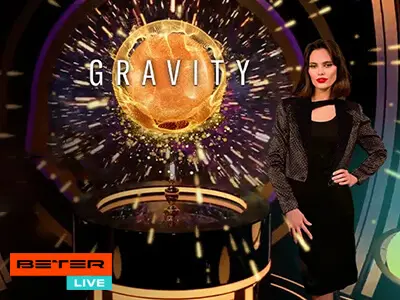 gravity roulette