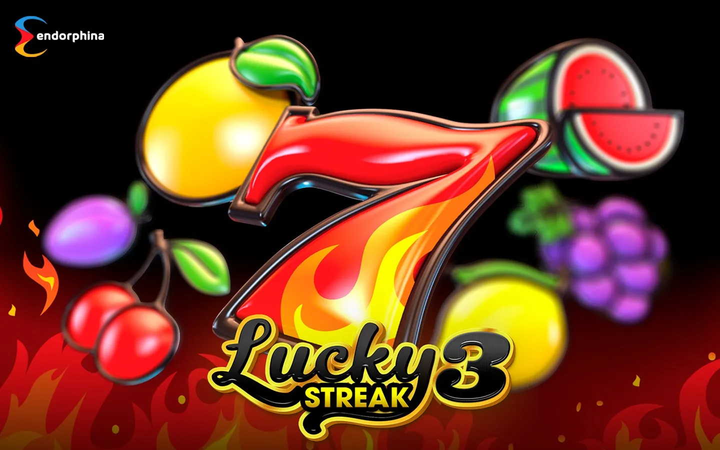 Lucky Streak 3 