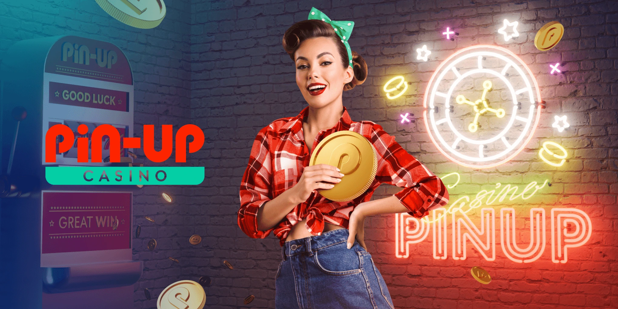 PinUp Casino