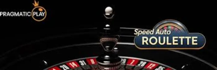 Speed Auto Roulette
 Pragmatic Play