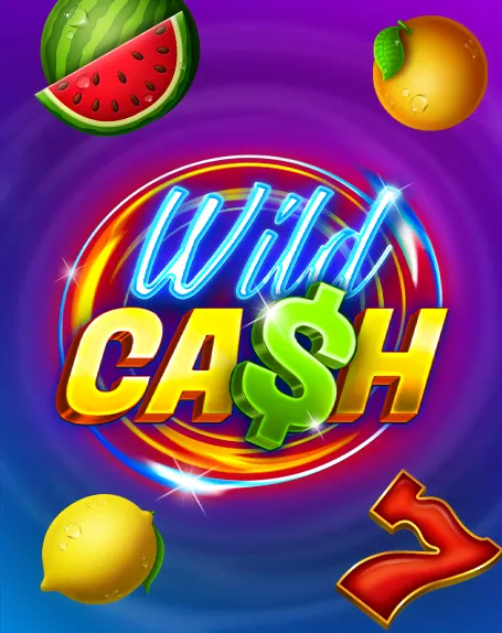 Wild Cash Slot 