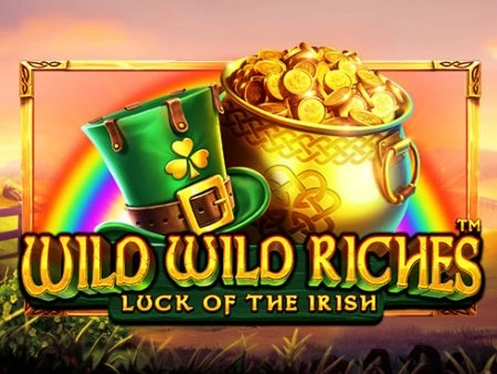 Wild Wild Riches 